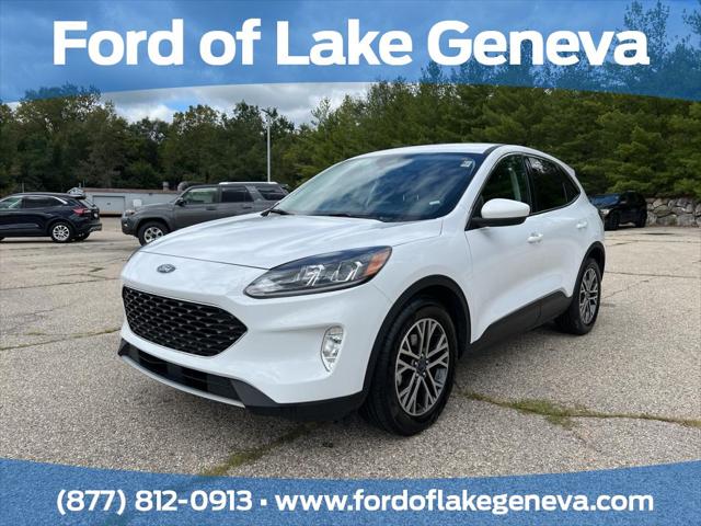 2022 Ford Escape SEL for sale in Lake Geneva, WI