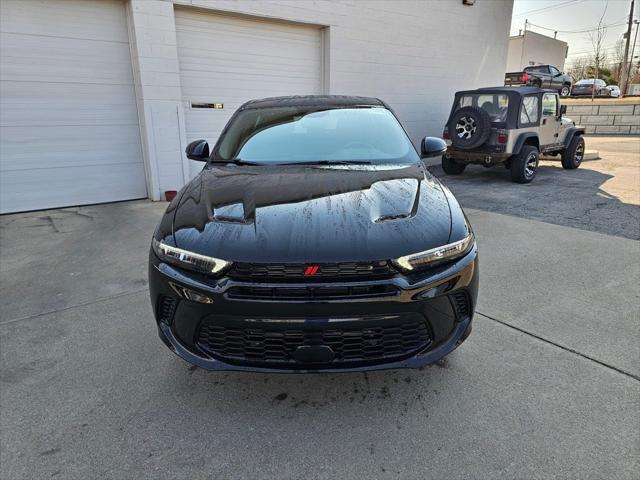 2025 Dodge Hornet HORNET GT AWD