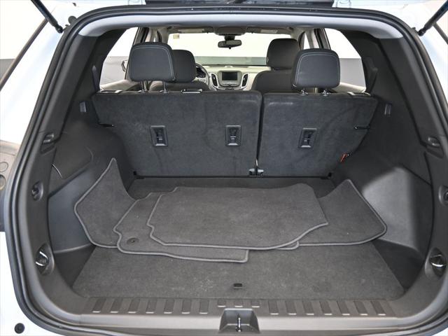 2022 Chevrolet Equinox FWD LS