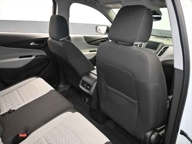 2022 Chevrolet Equinox FWD LS