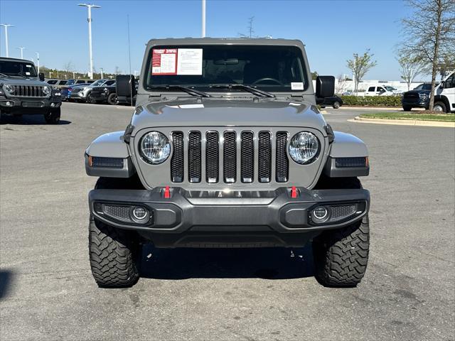 2021 Jeep Wrangler Unlimited Sahara Altitude 4x4