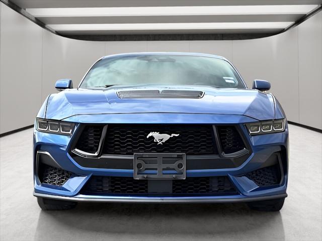 2024 Ford Mustang GT Fastback