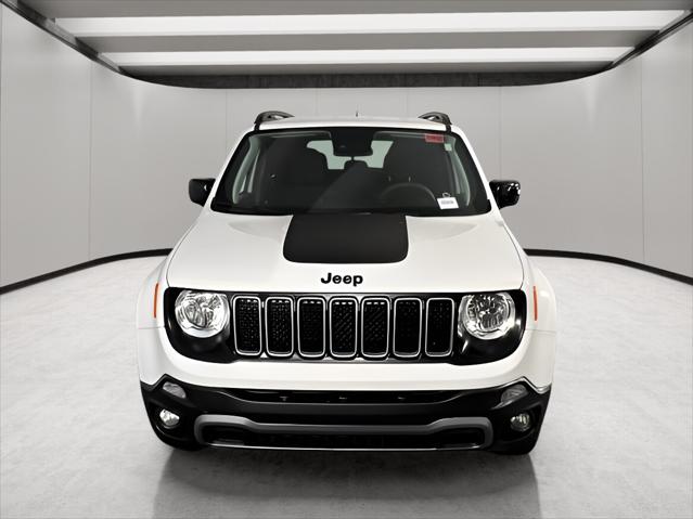 2023 Jeep Renegade Upland 4x4