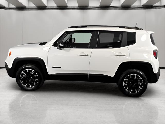 2023 Jeep Renegade Upland 4x4