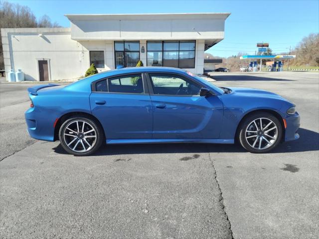 2023 Dodge Charger R/T