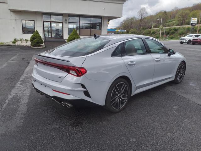 2023 Kia K5 GT