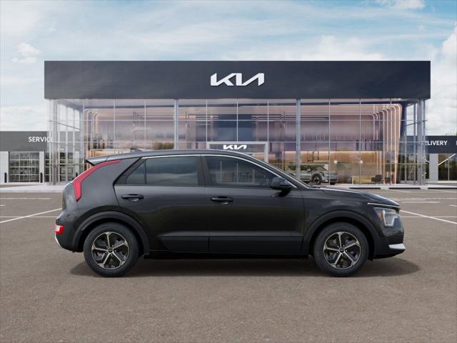 2025 Kia Niro LX