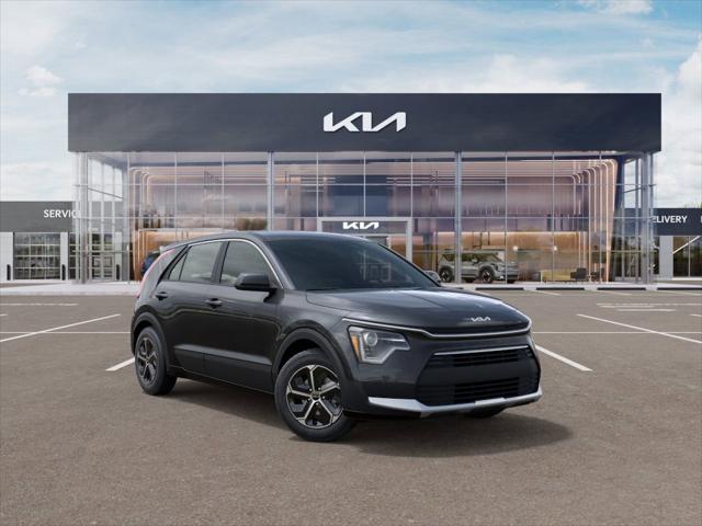 2025 Kia Niro LX