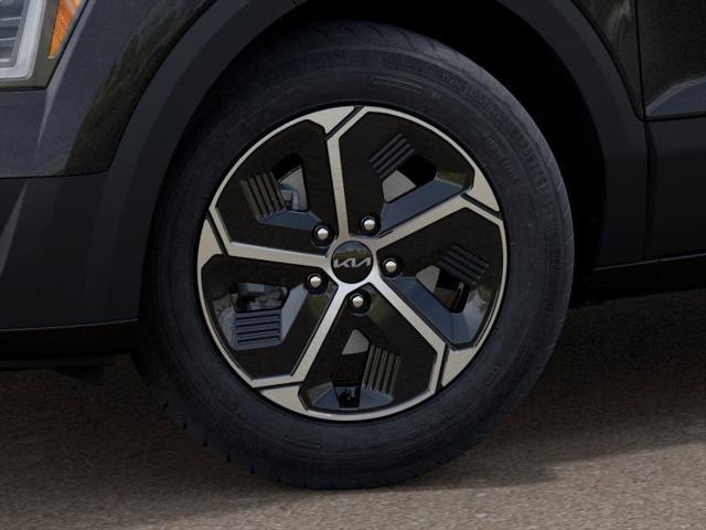 2025 Kia Niro LX