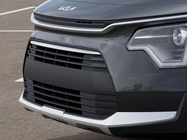 2025 Kia Niro LX