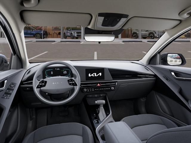 2025 Kia Niro LX