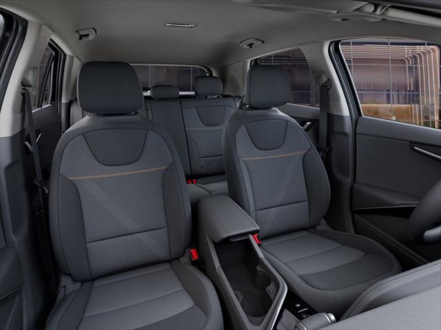 2025 Kia Niro LX