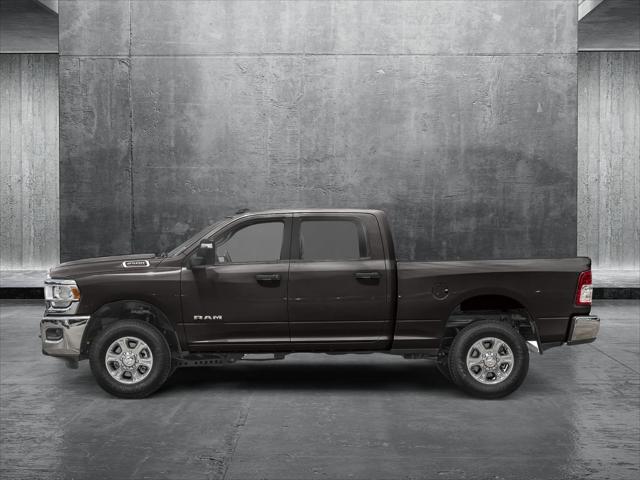 2025 RAM Ram 2500 RAM 2500 LARAMIE CREW CAB 4X4 64 BOX