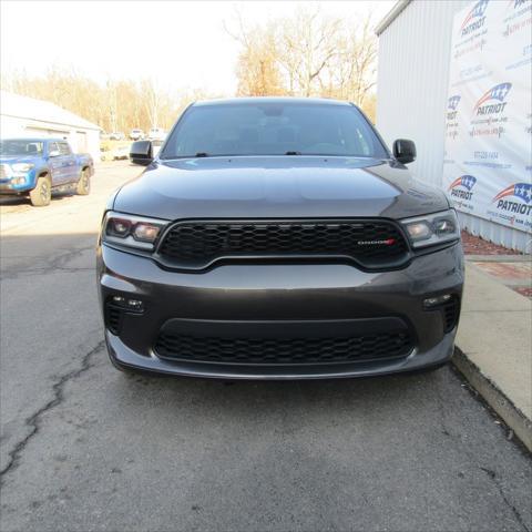 2021 Dodge Durango GT Plus AWD