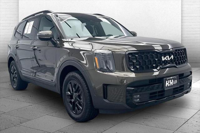 2024 Kia Telluride SX Prestige X-Pro for sale in Omaha, NE