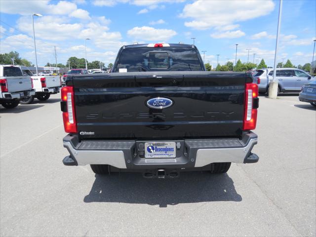 2025 Ford F-350 LARIAT