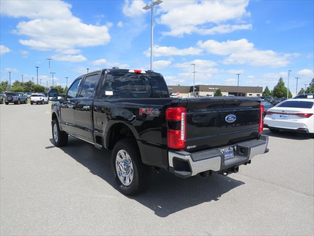 2025 Ford F-350 LARIAT