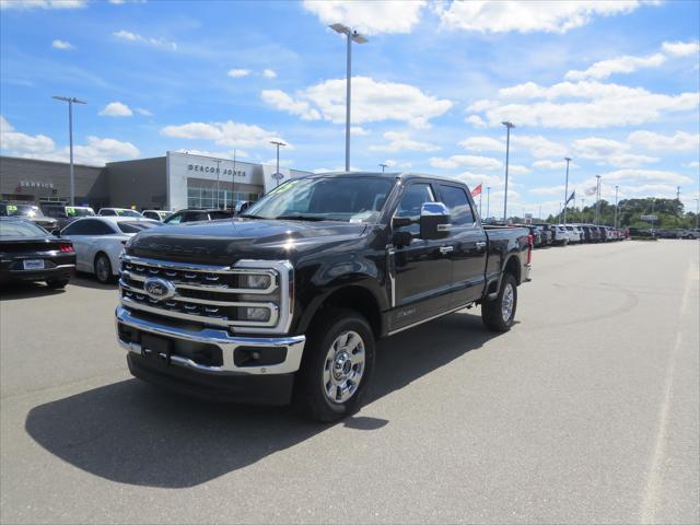 2025 Ford F-350 LARIAT