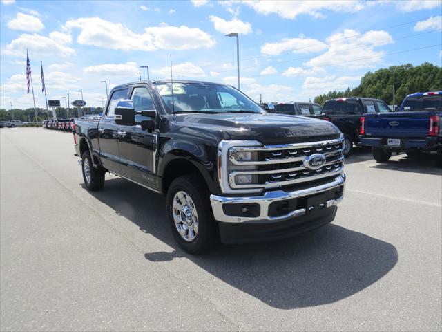 2025 Ford F-350 LARIAT