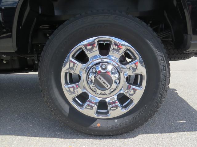 2025 Ford F-350 LARIAT