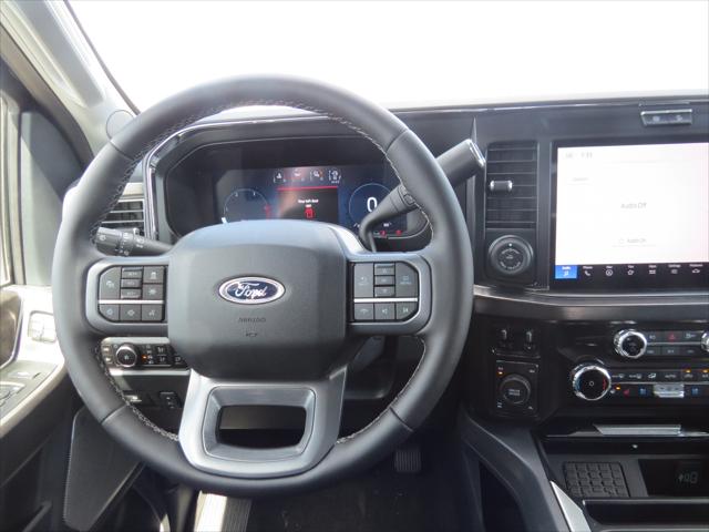 2025 Ford F-350 LARIAT