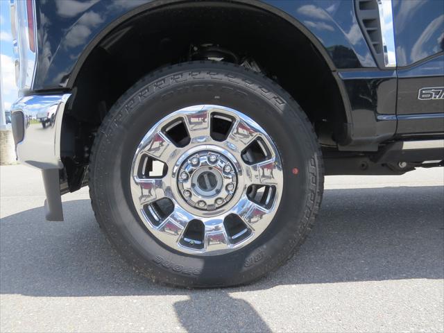 2025 Ford F-350 LARIAT