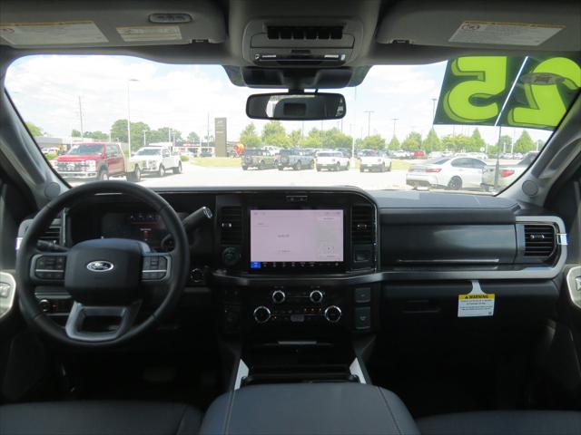 2025 Ford F-350 LARIAT