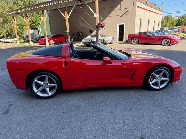 2013 Chevrolet Corvette COUPE