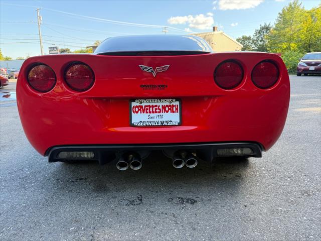 2013 Chevrolet Corvette COUPE