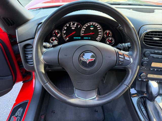 2013 Chevrolet Corvette COUPE