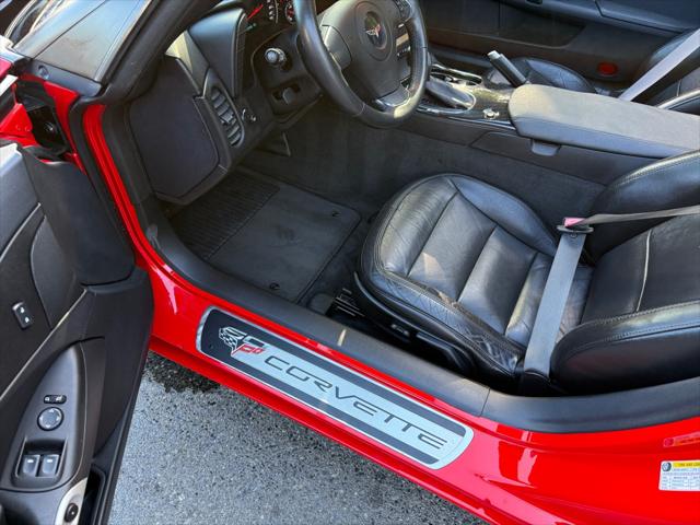 2013 Chevrolet Corvette COUPE