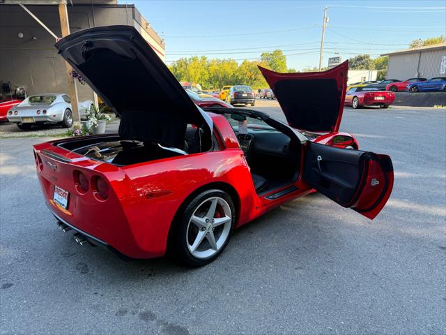 2013 Chevrolet Corvette COUPE