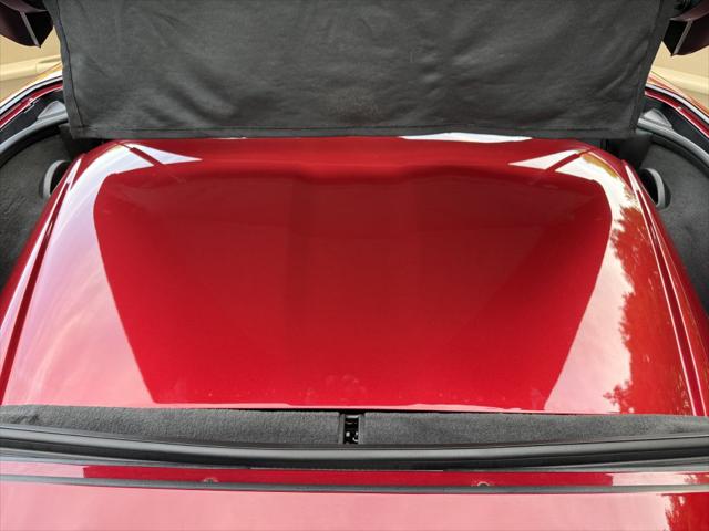 2007 Chevrolet Corvette 3LT Z51 COUPE