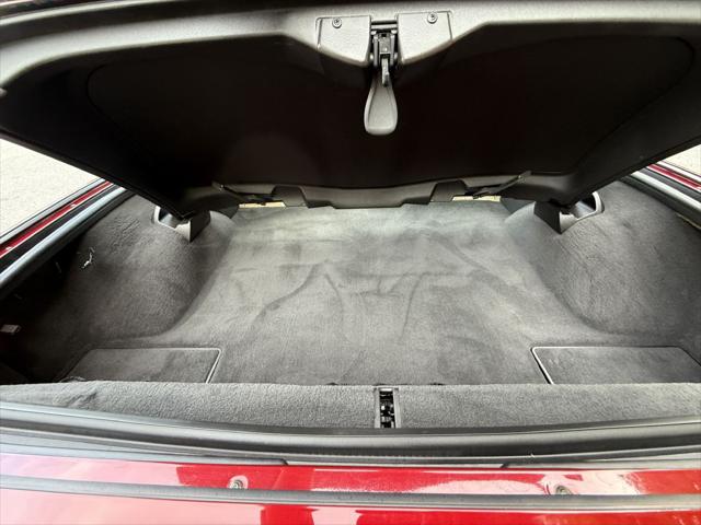 2007 Chevrolet Corvette 3LT Z51 COUPE