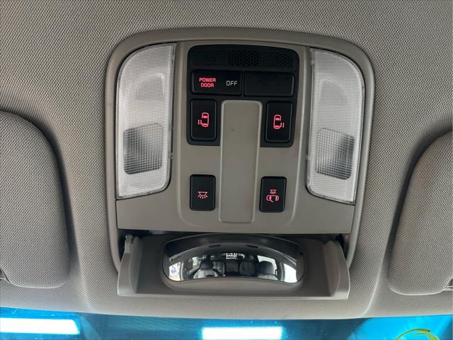 Used 2017 Kia Sedona For Sale in Wilmington, OH
