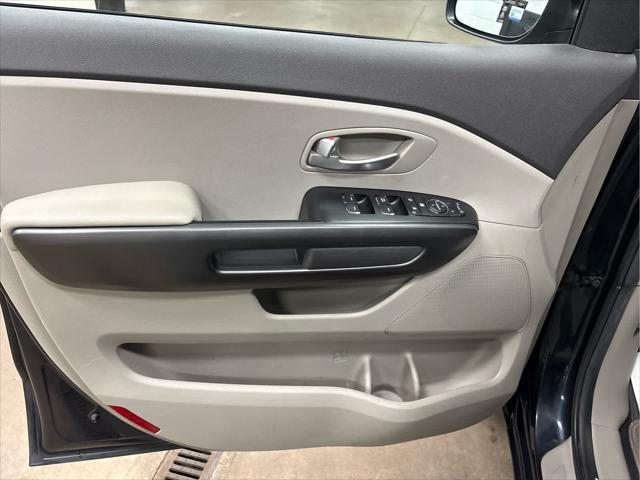 Used 2017 Kia Sedona For Sale in Wilmington, OH