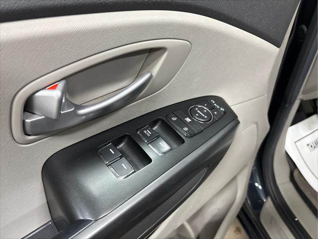 Used 2017 Kia Sedona For Sale in Wilmington, OH