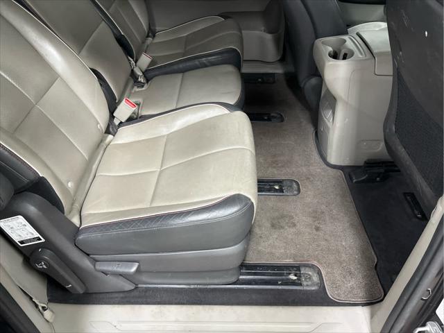 Used 2017 Kia Sedona For Sale in Wilmington, OH