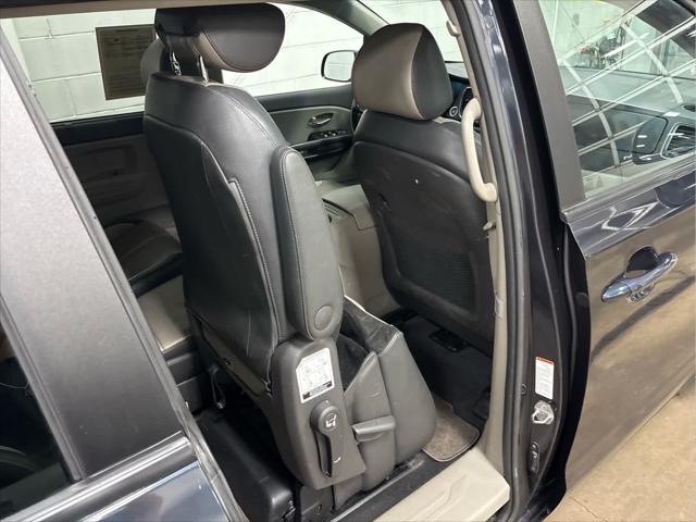 Used 2017 Kia Sedona For Sale in Wilmington, OH