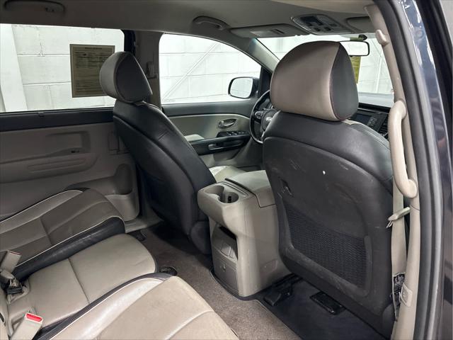 Used 2017 Kia Sedona For Sale in Wilmington, OH