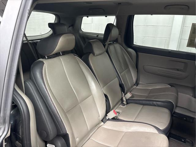 Used 2017 Kia Sedona For Sale in Wilmington, OH
