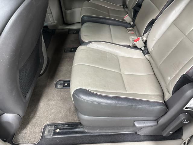 Used 2017 Kia Sedona For Sale in Wilmington, OH