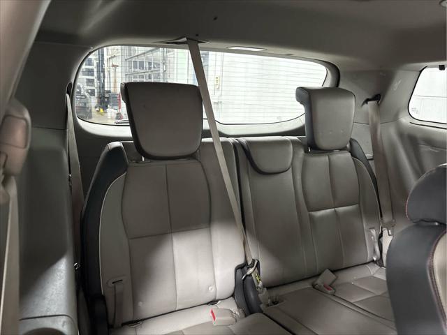Used 2017 Kia Sedona For Sale in Wilmington, OH