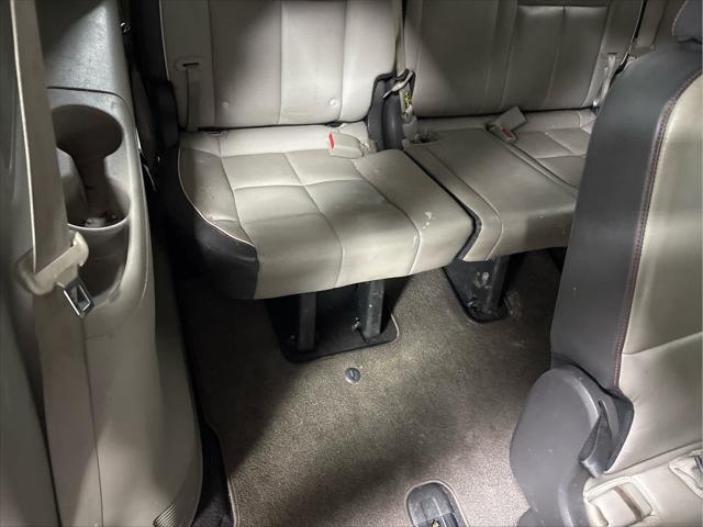 Used 2017 Kia Sedona For Sale in Wilmington, OH