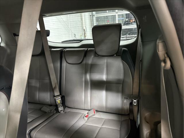 Used 2017 Kia Sedona For Sale in Wilmington, OH