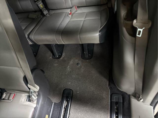 Used 2017 Kia Sedona For Sale in Wilmington, OH
