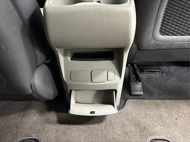 Used 2017 Kia Sedona For Sale in Wilmington, OH
