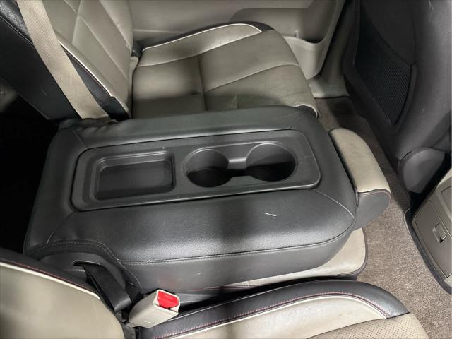 Used 2017 Kia Sedona For Sale in Wilmington, OH