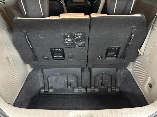 Used 2017 Kia Sedona For Sale in Wilmington, OH