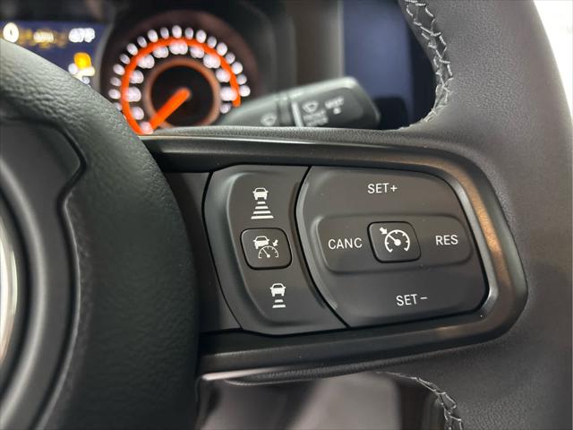 New 2025 Jeep Gladiator For Sale in Wilmington, OH